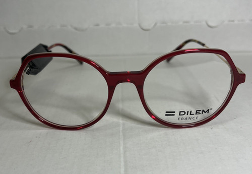 Monture lunette vue - de, dilem