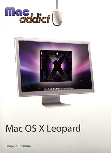 Mac léopard françoise - -,