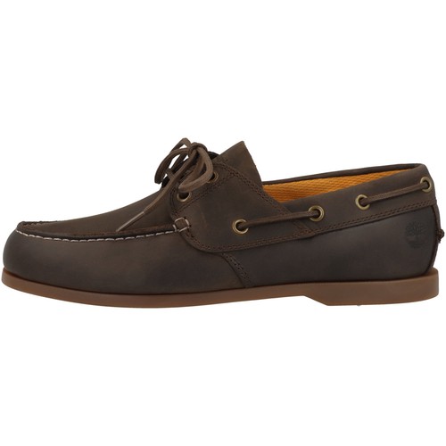 Timberland cedar bay boat shoe - bay,