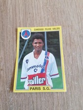Panini FOOT 1992 Equipe