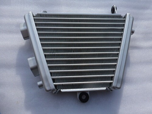 Radiateur huile gsxr 1000 - huile,