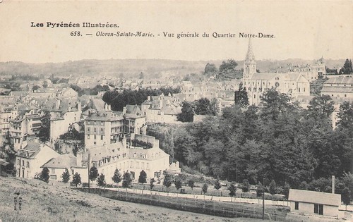 Oloron sainte marie 86304 - sainte,