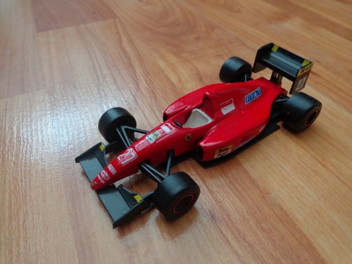 Kyosho classique ferrari - kyosho, 1/43