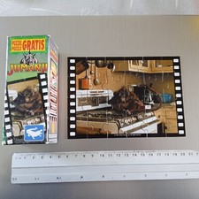 PUZZLE JUMANJI - Cecemel Fristi - le singe