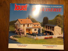 la menuiserie jouef voir mes