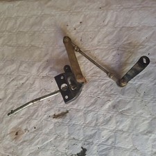 SELECTEUR LEVIER DE VITESSE