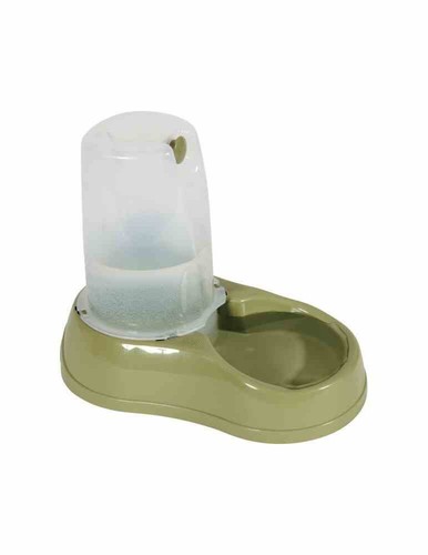 Distributeur eau chat - distributeur, et