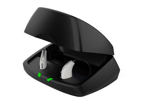 Chargeur starkey premium - chargeur,