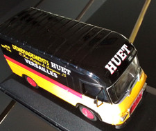 ALTAYA SAVIEM  SG2 Déménagements HUET -CALBERSON  Boîte