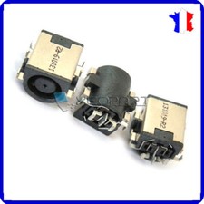 Connecteur alimentation  Hp