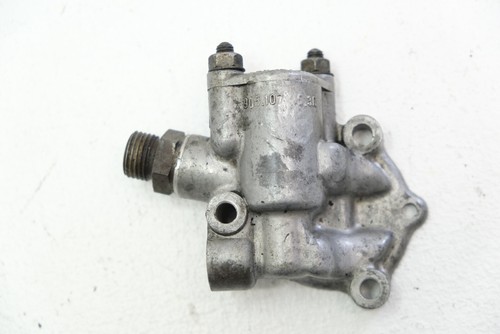 Porsche 911 pompe huile - pompe,