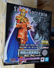 Saint Seiya Myth Cloth EX