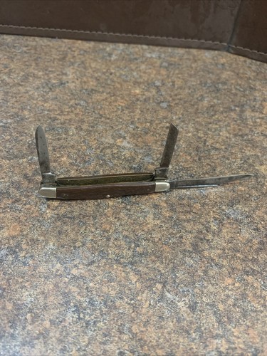 Vintage camillus mini - , 3