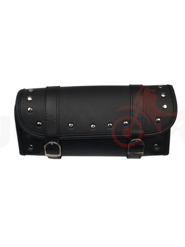 Sacoche fourche moto bagage - fourche,