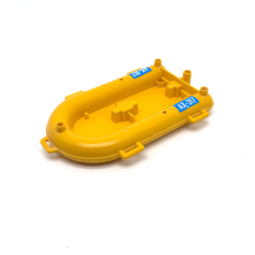 Playmobil mer bateau - *,