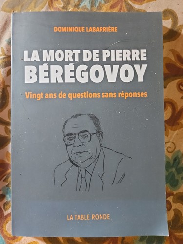 Dominique labarrière la - labarrière,