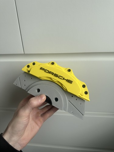 Porte stylo porsche - porte-stylo,