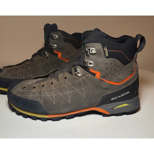 Scarpa men hiking - men's, boots