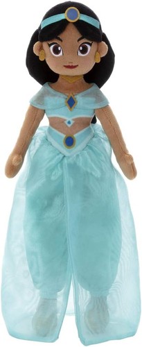 Disney friends enlacer poupée - disney,