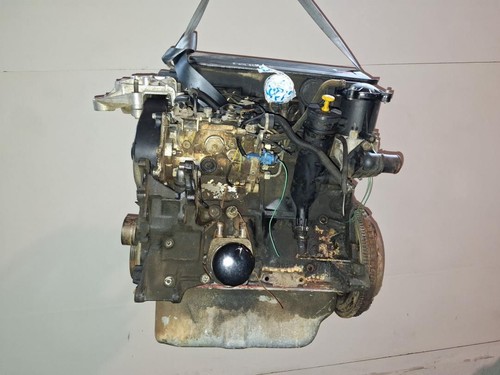 D9b moteur complet pour - moteur,