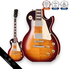 Guitare électrique Epiphone Inspired by Gibson 1959 Les Paul Standard Reissue