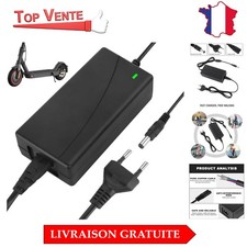 Chargeur Universel 42V 2A pour