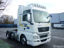 Toit Barre + Flush Leds Pour