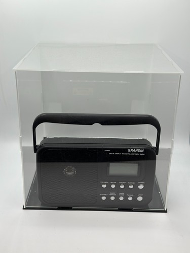 Radio grandin 3281 test - radio, ok