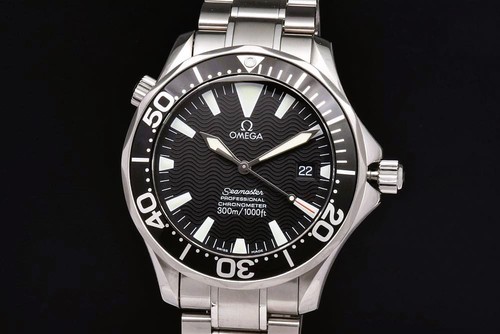 Omega seamaster professional - seamaster,