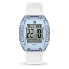 Ice Watch Montre Blanc Ice
