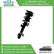 ? AMORTISSEUR AVANT GAUCHE MINI MINI 2010- ➤31316782207 ?