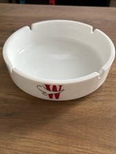 cendrier publicitaire