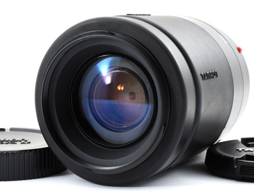 Exc téléobjectif tamron - téléobjectif,