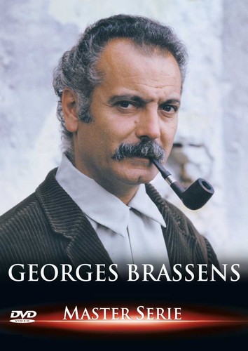 Georges brassens master - brassens, (master