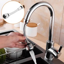 Robinet de cuisine filtre