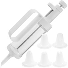  Presse A Biscuits Patisserie À Outils De Décoration Des Cookies Presse-cookie