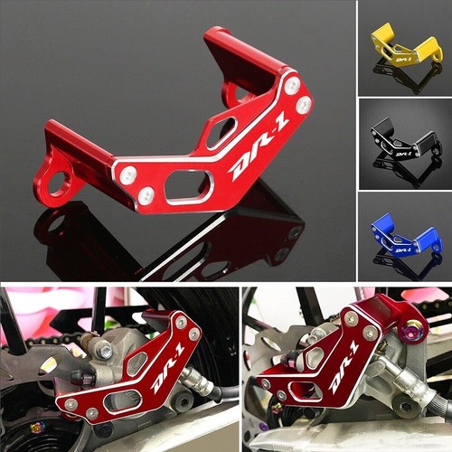 Cnc rear brake caliper - 3d,