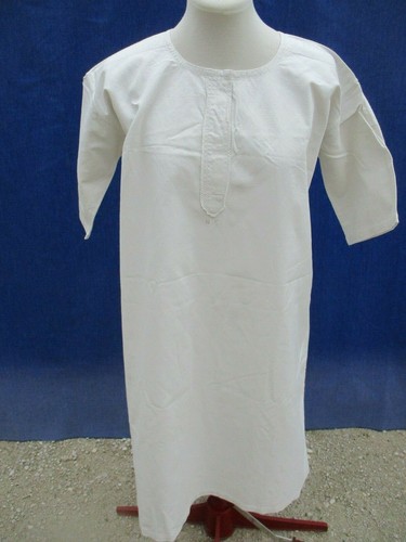 Chemise ancienne 197 de - n°197,