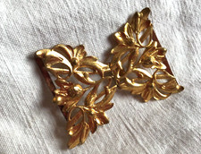 BOUCLE DE CEINTURE ART NOUVEAU