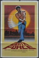 Death force fighting - death,