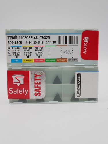 Safety tpmr 110308e - tpmr, t9325