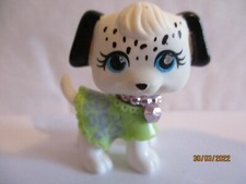 Figurine animal " Sparklin ' pets " Polly pocket fashion ( 64 )