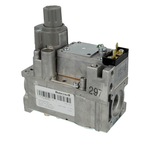 Bloc régulation gaz - bloc,
