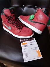 NIKE AIR JORDAN 1 RETRO HIGH