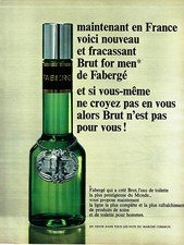 Publicité Advertising 018