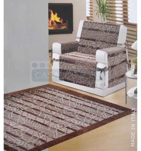 Velour natura tapis 2 - natura, nr