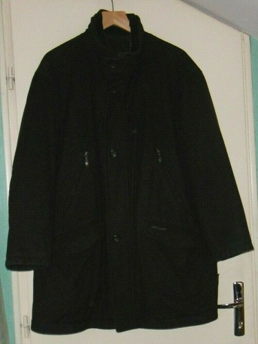 Tres belle veste - veste, gore