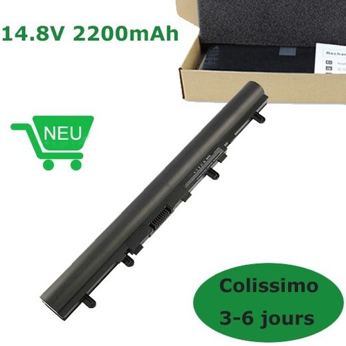Batterie pour acer - ,
