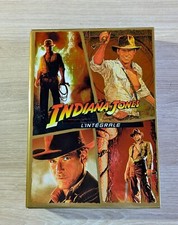 Coffret 5 DVD  Intégrale