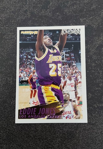 Fleer nba basketball - nba,